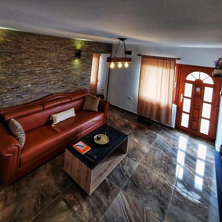 Villa Balconlux - Zavojsko Jezero, Pirot Exterior photo